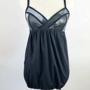 Lululemon Rehearsal Top